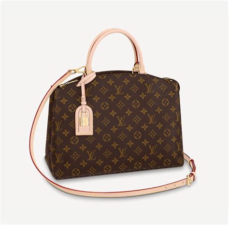 louis vuitton palais|louis vuitton monogram very tote.